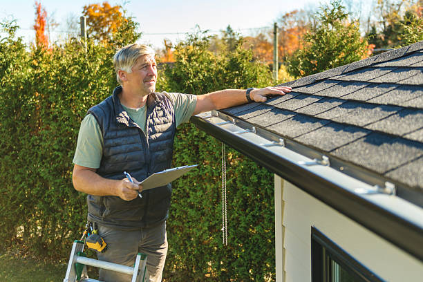 Trusted Gutter Repair And Installation service in Allyn, WA - Ben Roofing and Steel LLC